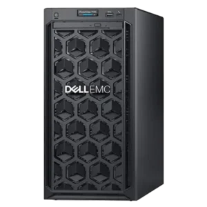 🚀 Servidor Dell PowerEdge T140 XEON 2234 RAM 8Gb 2 Discos Duros 1Tb RAID Seguridad para tu Empresa