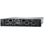 🚀 Servidor Dell PowerEdge R740 XEON Silver 4108 RAM 64Gb SSD 480Gb 2 Discos Duros 1Tb RAID Potencia y Seguridad