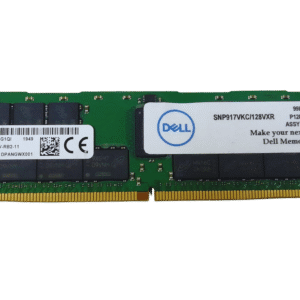 Memoria Ram 128gb Ddr4 Servidor Dell R940 R940xa R6415