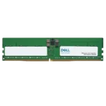 ⚡Dell Memoria RAM 16GB 1Rx8 DDR5 RDIMM 4800 MT/s SNP1V1N1C Pieza AC239377 más poder para tu Servidor