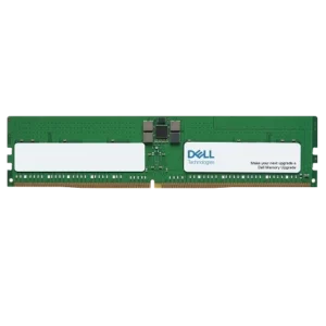⚡Dell Memoria RAM 16GB 2Rx8 DDR4 ECC 2666 Mhz SNPVDFYDC Pieza AA358195 velocidad y poder para tu Servidor
