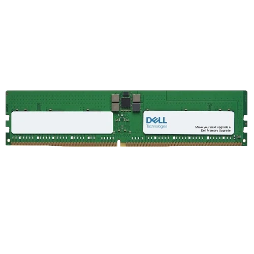 ⚡Dell Memoria RAM 16GB 1Rx8 DDR5 RDIMM 4800 MT/s SNP1V1N1C Pieza AC239377 más poder para tu Servidor