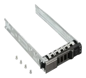 08FKXC-25-x10 Caddy-Dell-2.25-NP-08FKXC