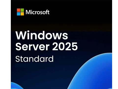 LicWinSrv2025DellCDMX