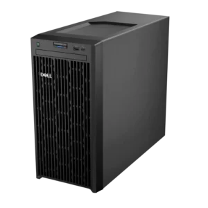🚀 Servidor Dell PowerEdge T150 XEON 2334 RAM 8Gb 2 Discos Duros 2Tb RAID perfecto para Almacenamiento