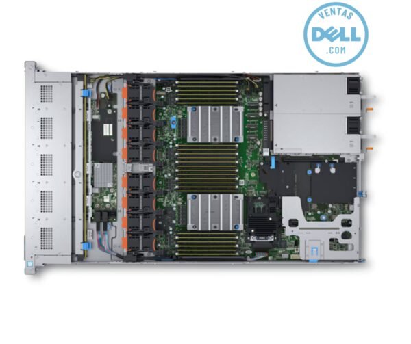 Servidor Dell PowerEdge R640