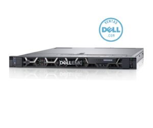 Servidor Dell PowerEdge R640