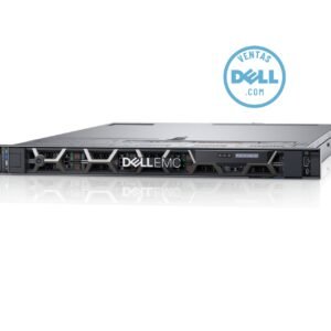 Servidor Dell PowerEdge R640