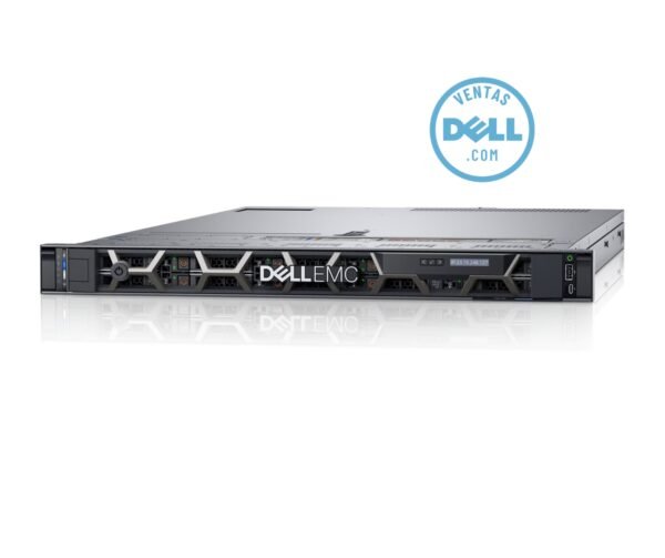 Servidor Dell PowerEdge R640