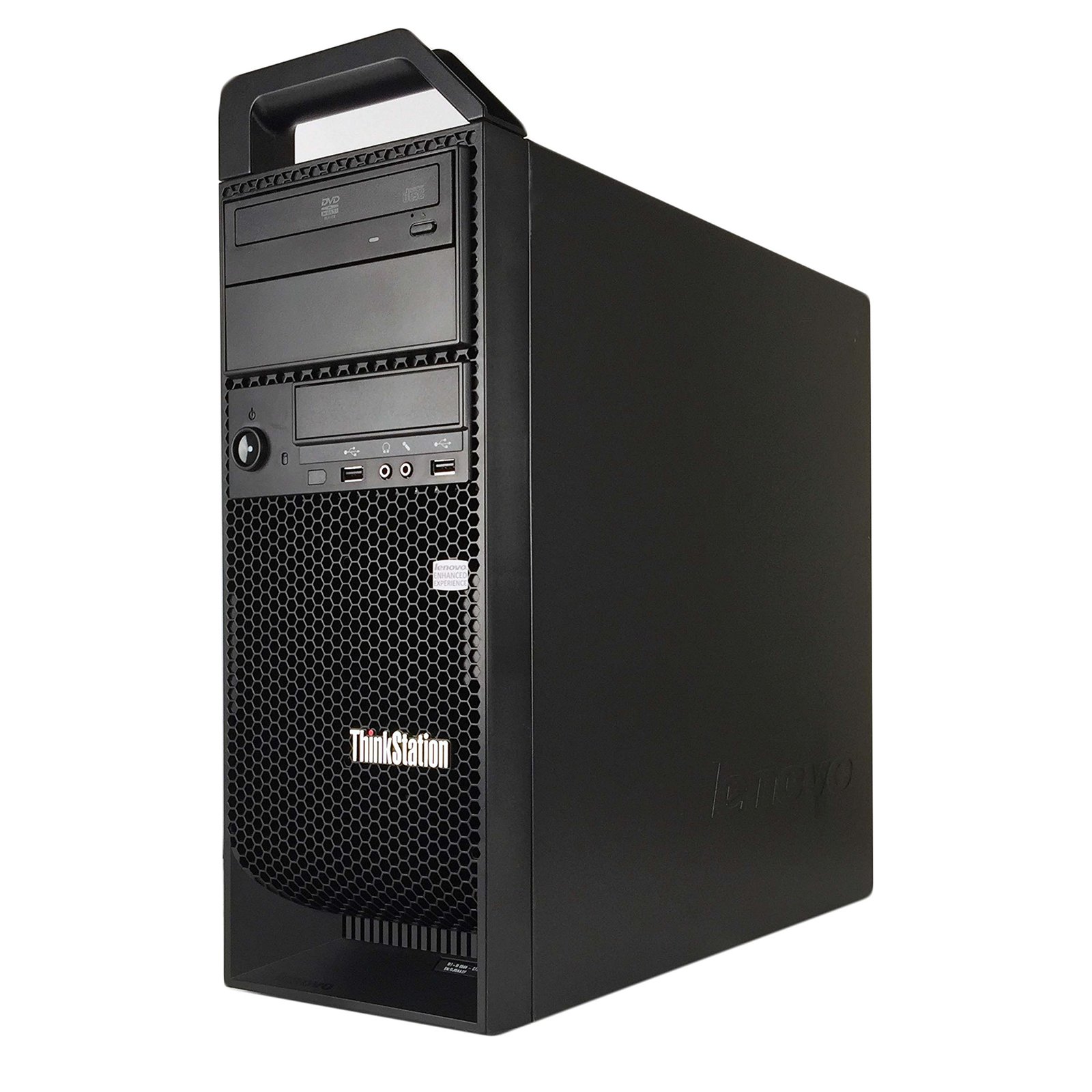 Thinkstation Lenovo S30  (Reacondicionado) SSD