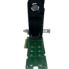 Adaptador Dell 2 Ssd M2 Nvme Pci Exp Np 0ntrcy Con Boot SIN SSD