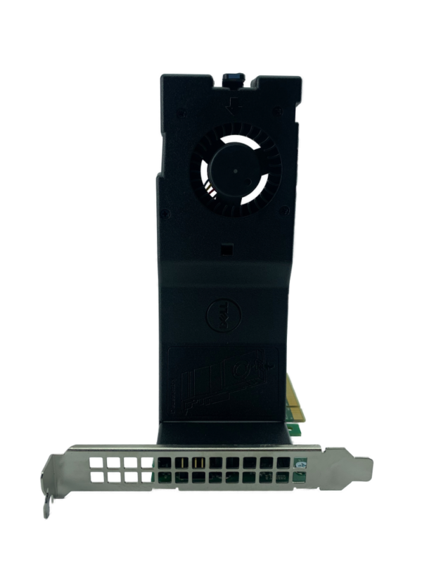 Adaptador Dell 2 Ssd M2 Nvme Pci Exp Np 0ntrcy Con Boot SIN SSD