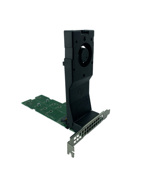 Adaptador Dell 2 Ssd M2 Nvme Pci Exp Np 0ntrcy Con Boot SIN SSD