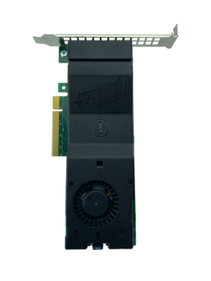 Adaptador Dell 2 Ssd M2 Nvme Pci Exp Np 0ntrcy Con Boot SIN SSD