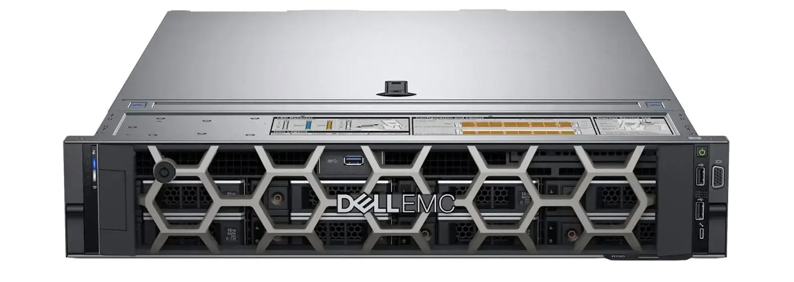 Dell PowerEdge R660