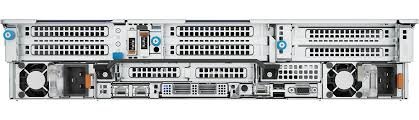 Servidor Dell PowerEdge R760