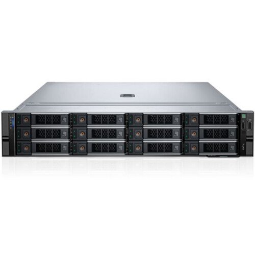Servidor Dell PowerEdge R740