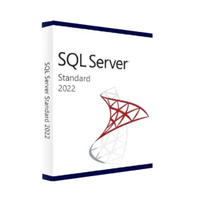 📀 Licencia SQL Server 2022 Runtime Embedded OEM