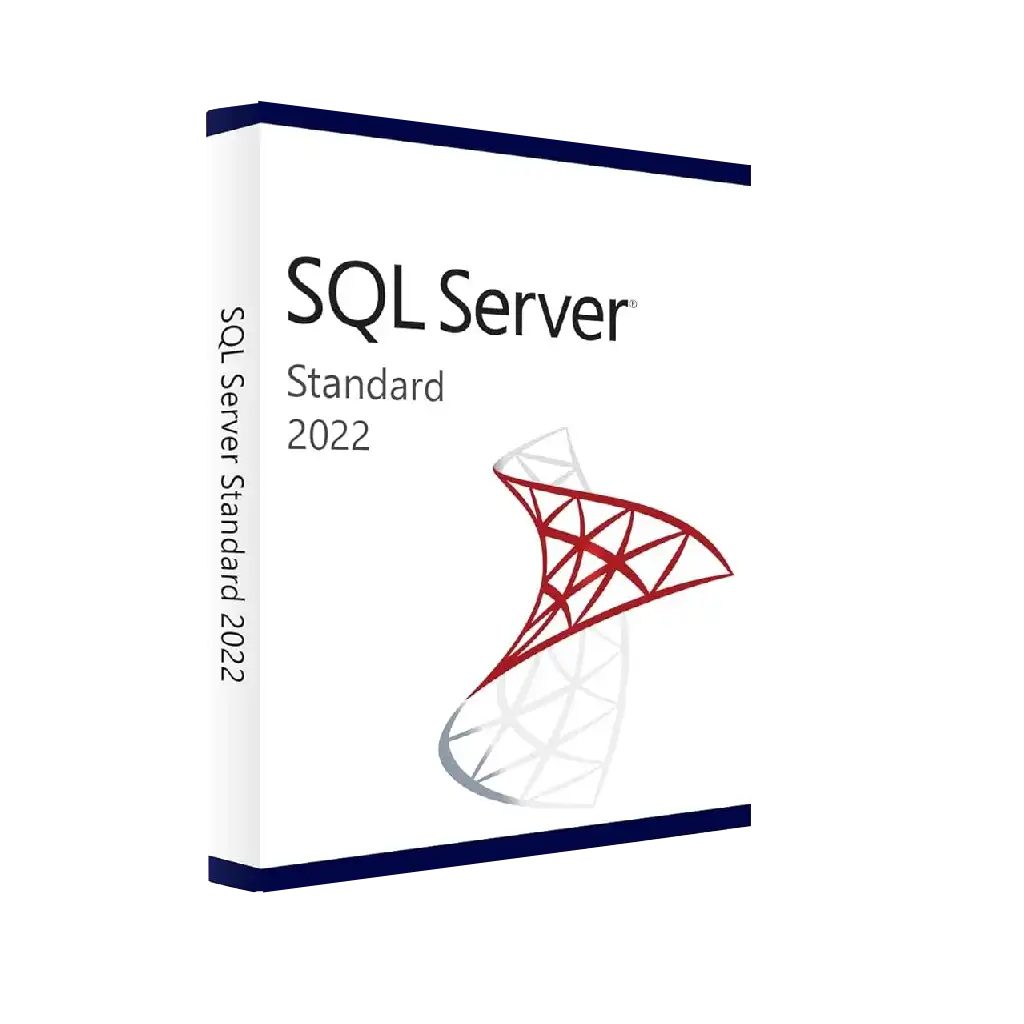 📀 Licencia SQL Server 2022 Runtime Embedded OEM