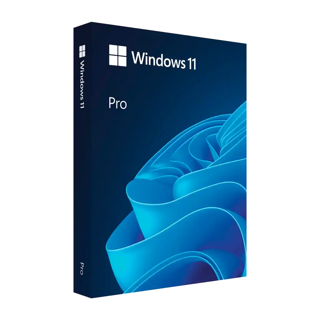 📀Windows 11 Pro Licencia OEI – OEM Medio Físico con Disco COA y Serial Superior a sus antecesores