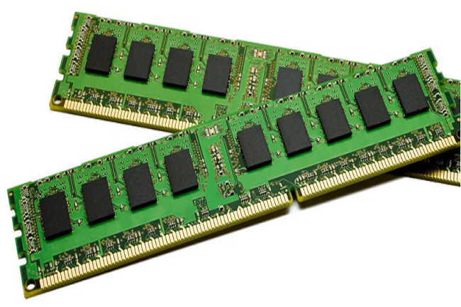memorias ram